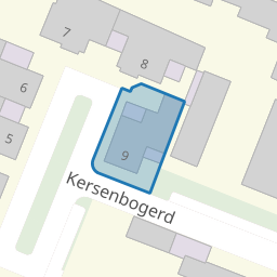 Perceel NNN00-A-4366