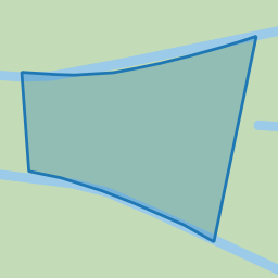 Perceel NNN00-A-908