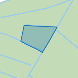 Perceel NNN00-A-909