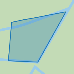 Perceel NNN00-A-911