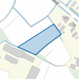 Perceel NNN00-B-1166