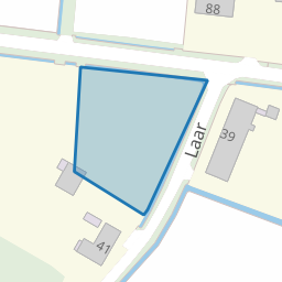 Perceel NNN00-B-1326