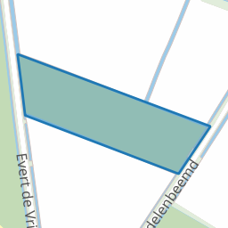 Perceel NNN00-B-1947