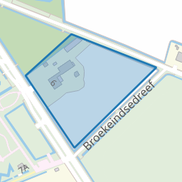 Perceel NNN00-B-2692