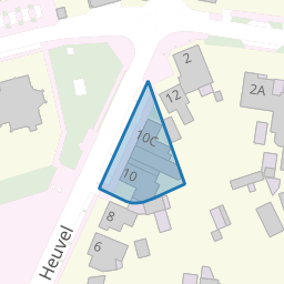 Perceel NNN00-B-3157