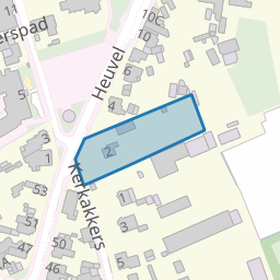 Perceel NNN00-B-3223