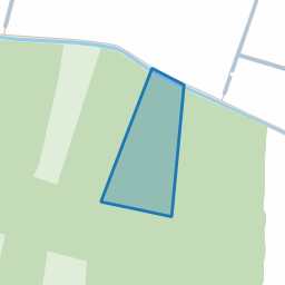 Perceel NNN00-B-3287