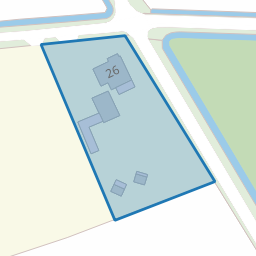 Perceel NNN00-B-3435