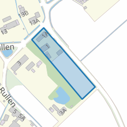 Perceel NNN00-B-3488