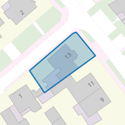 Perceel NNN00-B-3590