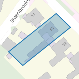 Perceel NNN00-B-3678