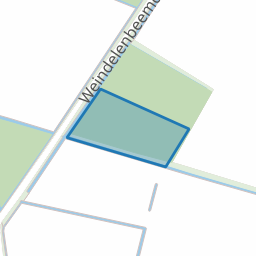 Perceel NNN00-B-3683