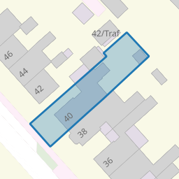 Perceel NNN00-B-3701