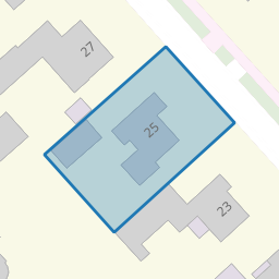 Perceel NNN00-B-3709