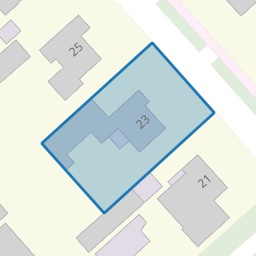 Perceel NNN00-B-3710