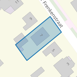 Perceel NNN00-B-3713