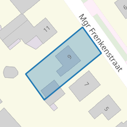 Perceel NNN00-B-3737