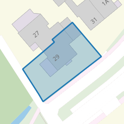 Perceel NNN00-B-3740