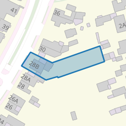 Perceel NNN00-B-3743