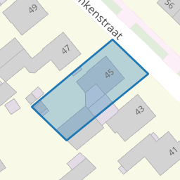 Perceel NNN00-B-3745