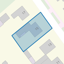 Perceel NNN00-B-3765