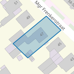 Perceel NNN00-B-3767