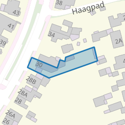 Perceel NNN00-B-3912