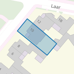 Perceel NNN00-B-3919