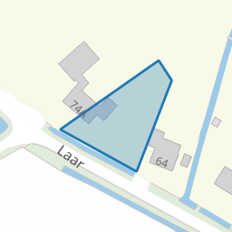 Perceel NNN00-B-3965