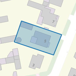 Perceel NNN00-B-3981