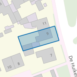 Perceel NNN00-B-4005