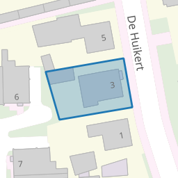 Perceel NNN00-B-4007