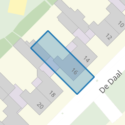 Perceel NNN00-B-4042