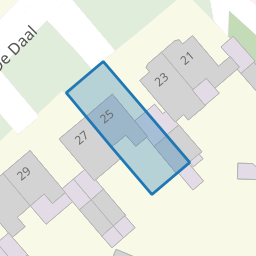 Perceel NNN00-B-4053