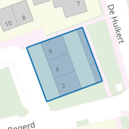Perceel NNN00-B-4061