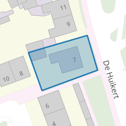 Perceel NNN00-B-4066