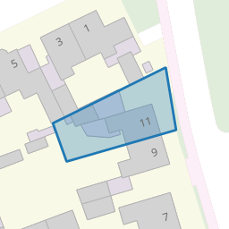 Perceel NNN00-B-4067