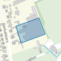 Perceel NNN00-B-4189