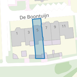 Perceel NNN00-B-4288