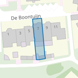 Perceel NNN00-B-4289