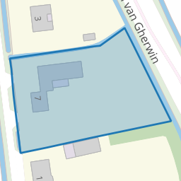 Perceel NNN00-B-4375