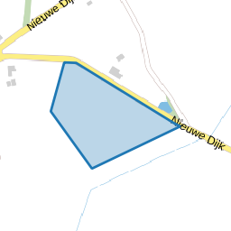 Perceel NNN00-B-4438