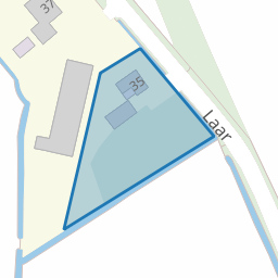 Perceel NNN00-B-4444