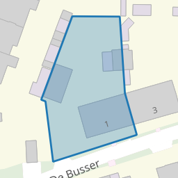 Perceel NNN00-B-4460