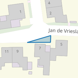 Perceel NNN00-B-4468