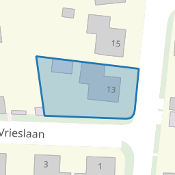 Perceel NNN00-B-4484