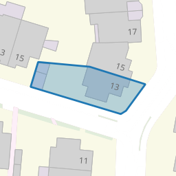 Perceel NNN00-B-4500