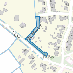 Perceel NNN00-B-4591