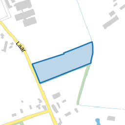 Perceel NNN00-B-4645