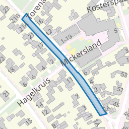 Perceel NNN00-B-4657